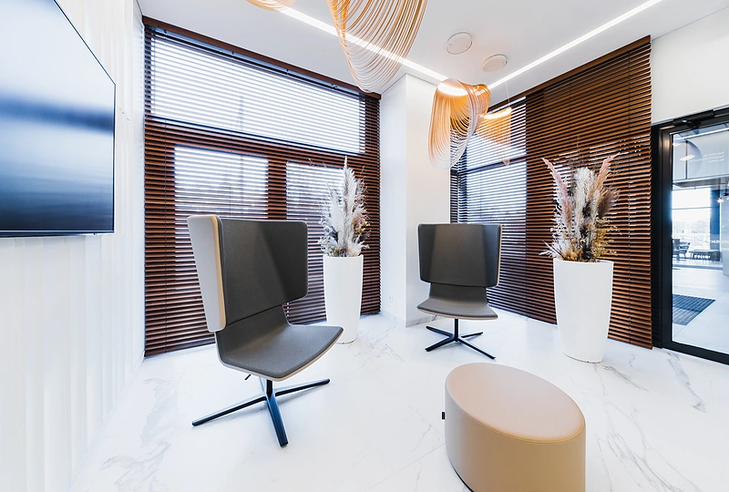 GOK klinika / Donato Žvirblio nuotr.