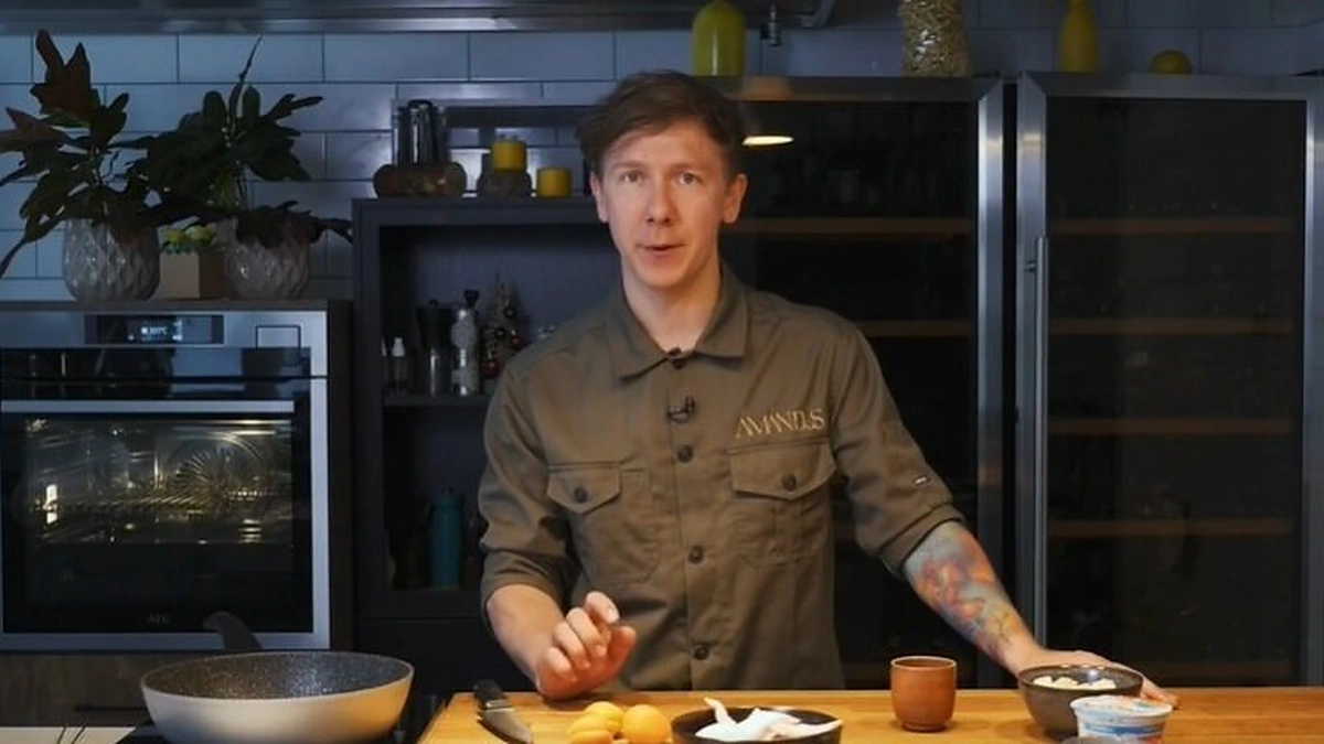 D.Praspaliauskas / Stop kadras