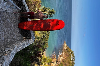 Mykolas Bistrickas / Asmeninio albumo nuotr.