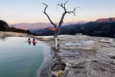 Mykolas Bistrickas / Asmeninio albumo nuotr.