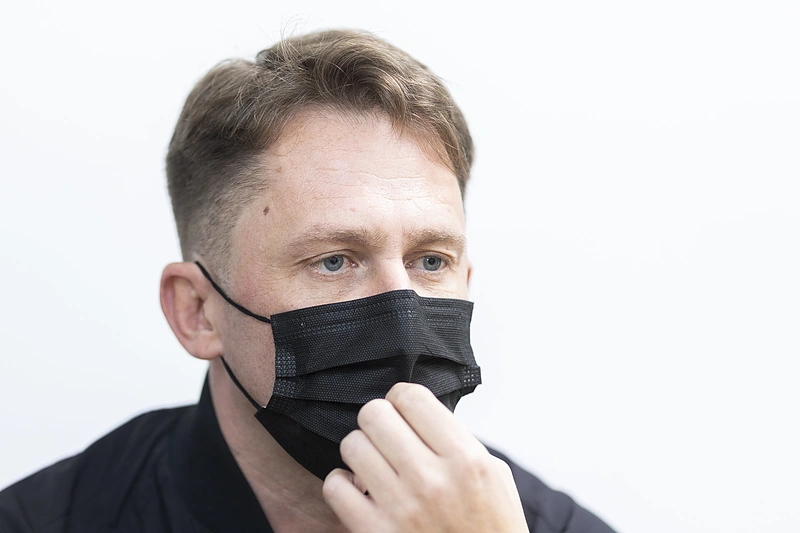 Egidijus Dragūnas / Irmanto Gelūno nuotr.