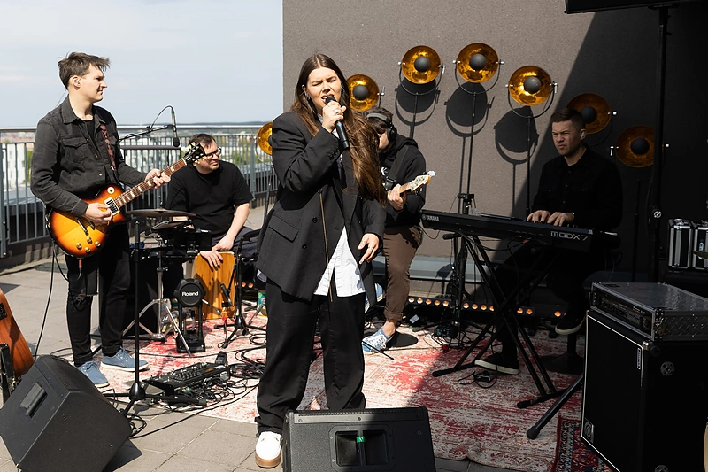 Evita Cololo / Gretos Skaraitienės nuotr.