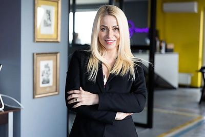 Vaida Genytė / Gretos Skaraitienės nuotr.