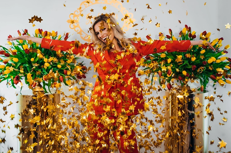 Gabrielė Sabaliauskaitė / Žilvino Ausiukaičio nuotr.