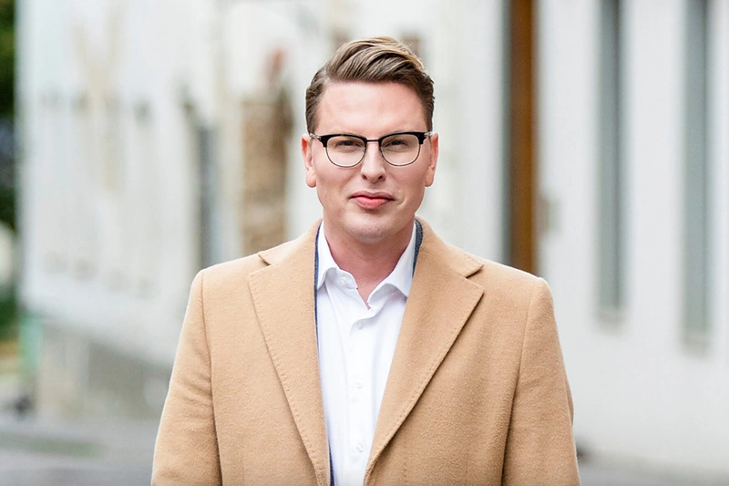 Saugirdas Vaitulionis / Luko Balandžio nuotr.