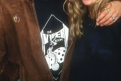 Johnny Deppas ir Kate Moss / Scanpix nuotr.