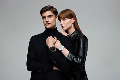 „Huawei“ išmanusis laikrodis „Watch GT 3 Pro“ / Gamintojo nuotr.