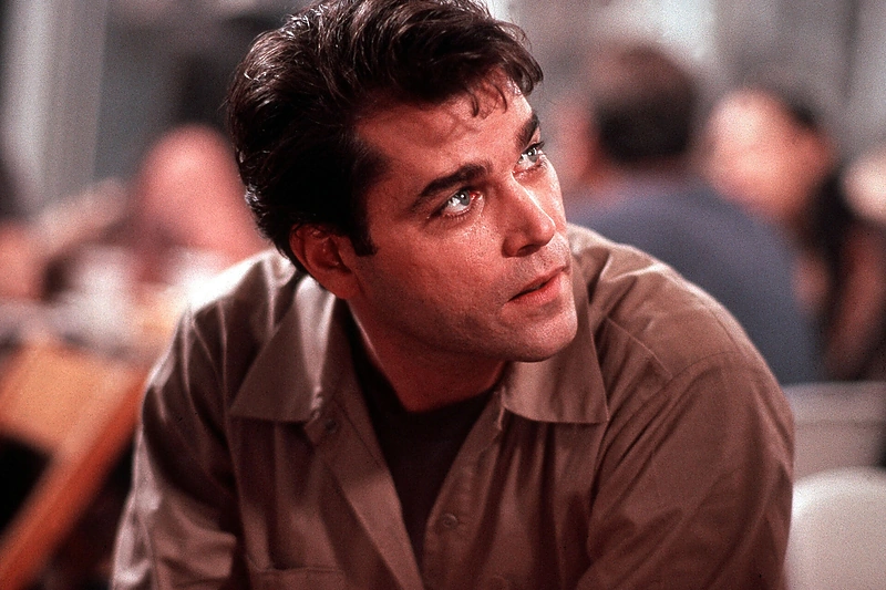 Ray Liotta filme „Geri vyrukai“ / „Scanpix“ nuotr.