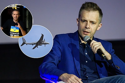 A.Tapino suburti lietuviai per tris dienas surinko 5 mln. eurų: Ukraina sulauks garsiojo drono „Bayraktar“