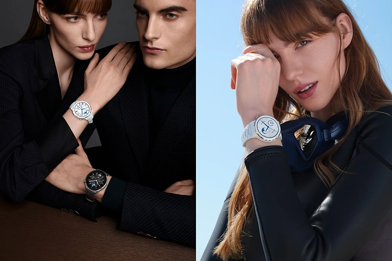 Stilingi ir funkcionalūs laikrodžiai: kokiomis savybėmis nustebins?