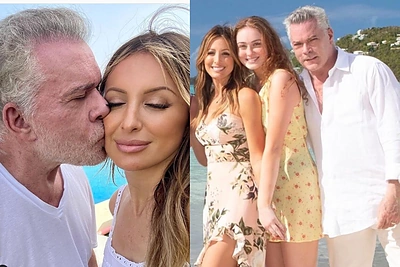 Po Ray Liottos mirties – jautrus jo sužadėtinės įrašas: pasidalijo asmeniškais kadrais