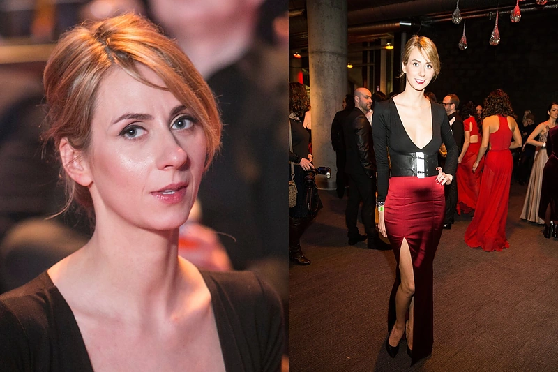 Rūta Mikalauskaitė / BNS foto nuotr.