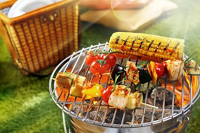 Testas: Kiek tavyje grilintojo? Atsakykite į 10 klausimų apie grilį