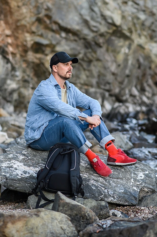 Audrius Bružas / Tomo Petrovskio nuotr.