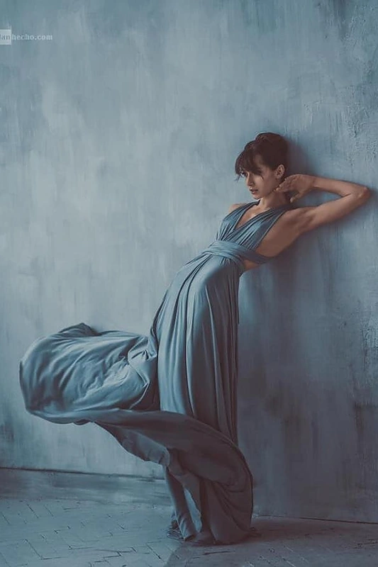 Daria Verovka / Dan hecho nuotr.