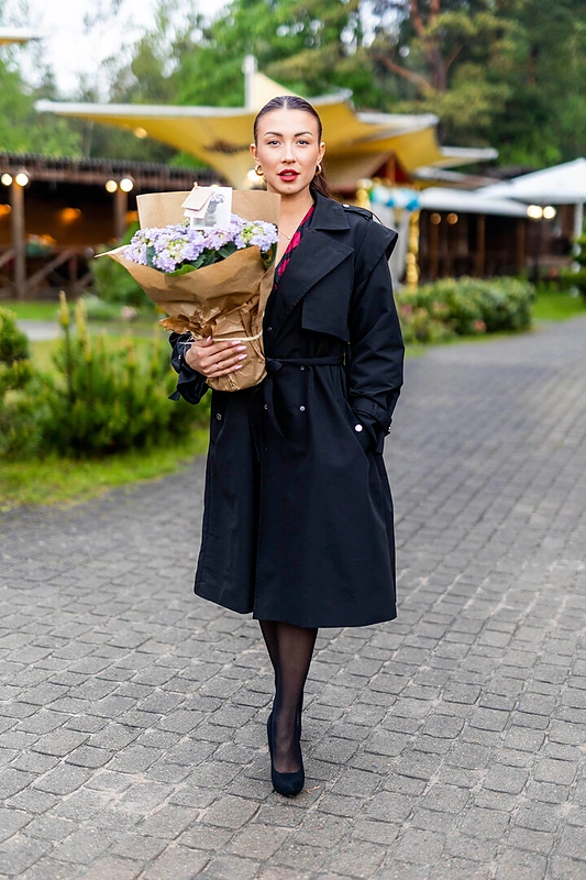 Eglė Jakštytė / Irmanto Gelūno nuotr.