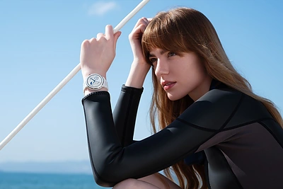 „Huawei“ išmanusis laikrodis „Watch GT3 Pro“ / Gamintojo nuotr.