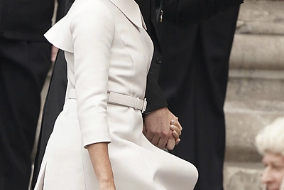 Princas Harry ir Meghan Markle / „Scanpix“ nuotr.