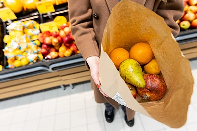 Dar viena galimybė sutaupyti: „Rimi“ siūlo specialius vaisių bei daržovių rinkinius už simbolinę kainą