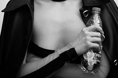 „Sidabrinės gervės 2022“ užkulisiai / Gabrieliaus Jauniškio nuotr.