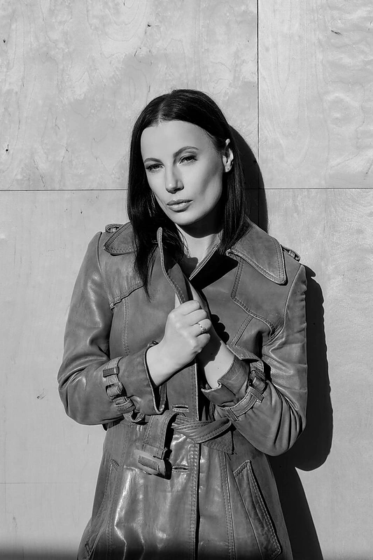 Agnė Kuzmickaitė