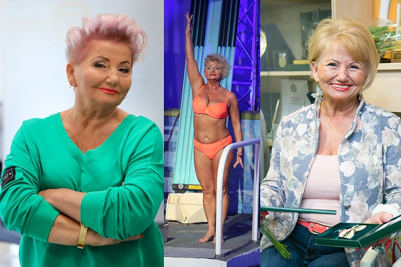 Joana Bartaškienė / Tado Mikštavičiaus ir BNS nuotr.