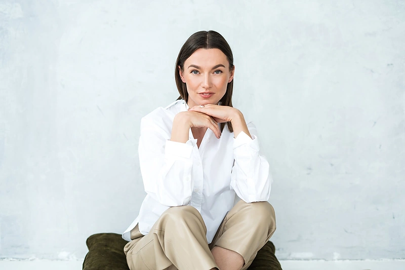 Beata Tiškevič / Asmeninio albumo nuotr.