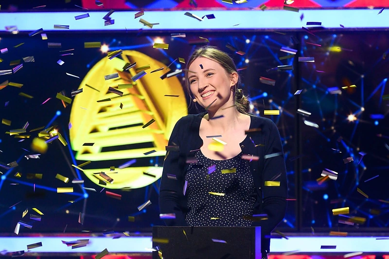 „Auksinio proto“ finalas / V.Skaraičio nuotr.