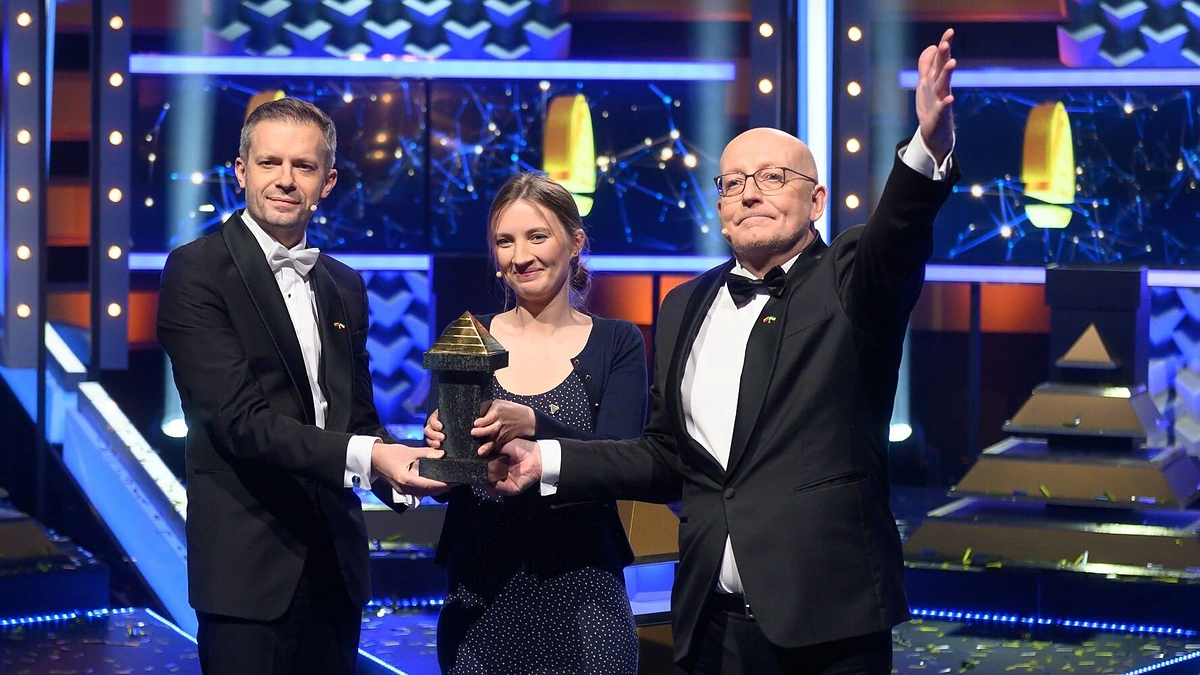 „Auksinio proto“ finalas / V.Skaraičio nuotr.