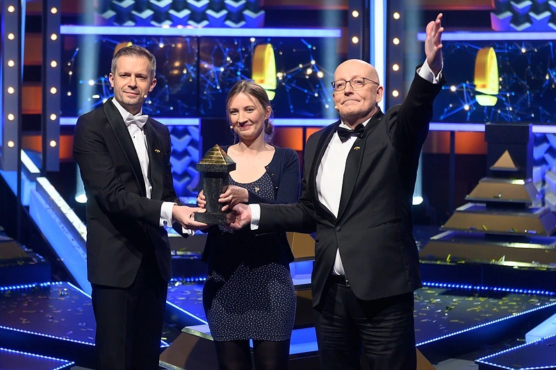 „Auksinio proto“ finalas / V.Skaraičio nuotr.