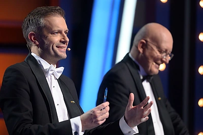 „Auksinio proto“ finalas / V.Skaraičio nuotr.