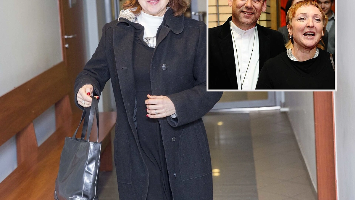 Kęstutis Rupulevičius ir Asta Baukutė / Luko Balandžio nuotr.