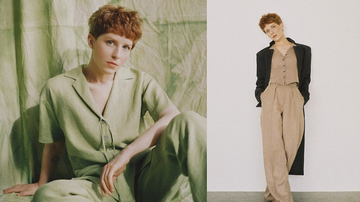 Alina Orlova / Monikos Penkutės nuotr.
