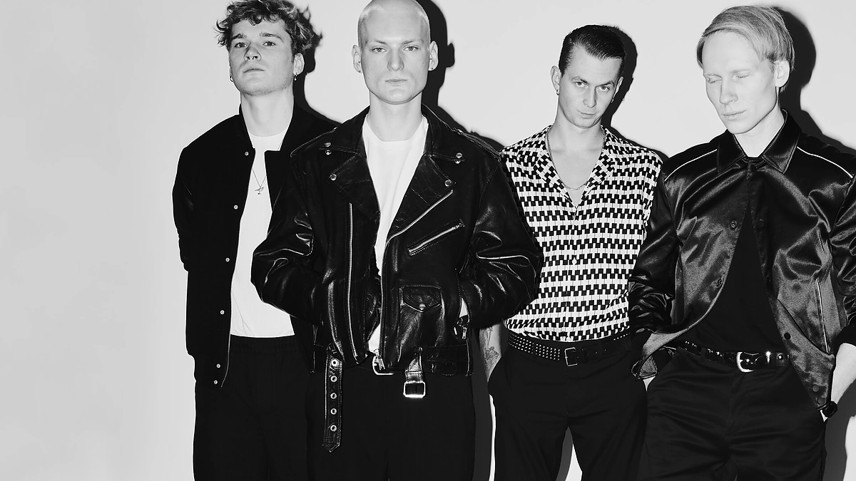 „ba.“ / Visvaldo Morkevičiaus nuotr.