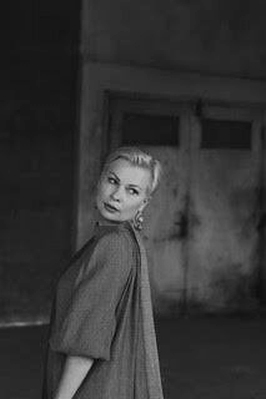 Erika Godlevska / Asmeninio albumo nuotr.