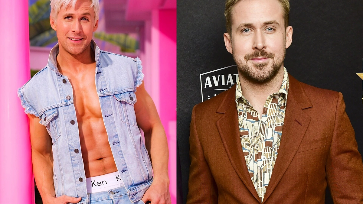 Ryanas Goslingas / „Scanpix“ nuotr.