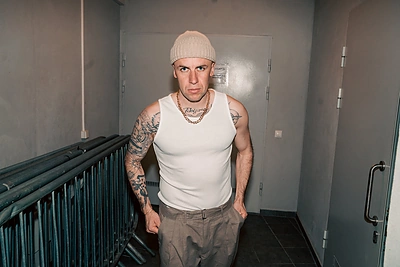 Atlikėjas Vidas Bareikis įgyvendino seną svajonę – pristato dainą ispanų kalba