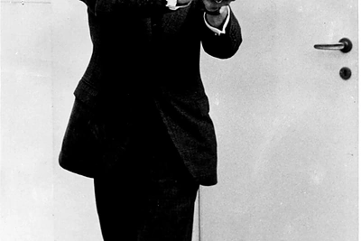 Jeanas-Louis Trintignant'as / „Scanpix“ nuotr.