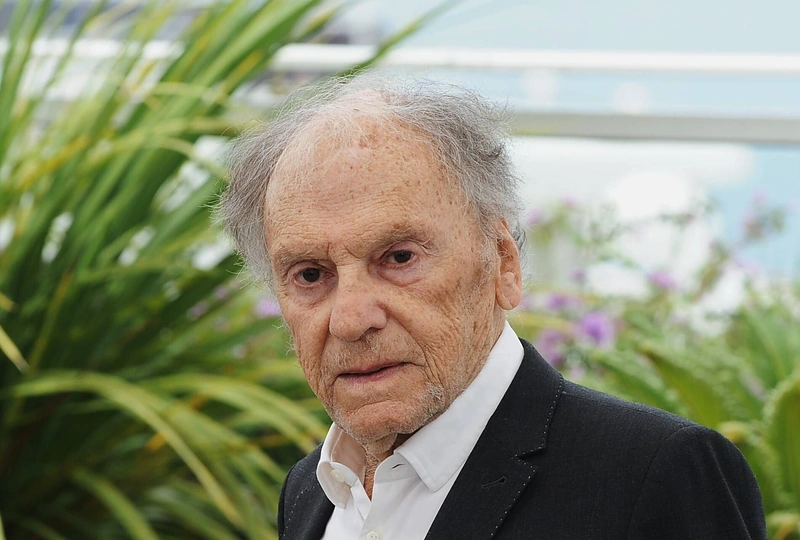 Jeanas-Louis Trintignant'as / „Scanpix“ nuotr.