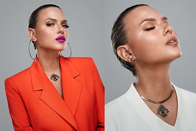 Jazzu pristato vasariška romantika alsuojantį kūrinį „Mėnulio šviesoje“