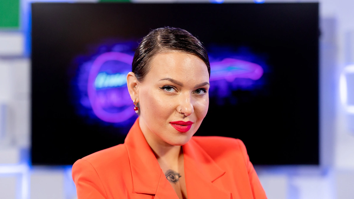 Justė Arlauskaitė-Jazzu / Lukas Balandis / BNS nuotr.