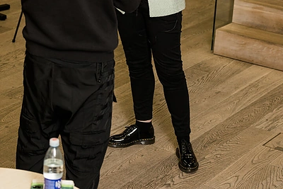 Justina Klyvienė / K.Jasudaitės nuotr.