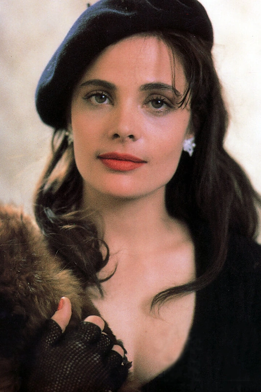 Marie Trintignant / „Scanpix“ nuotr.