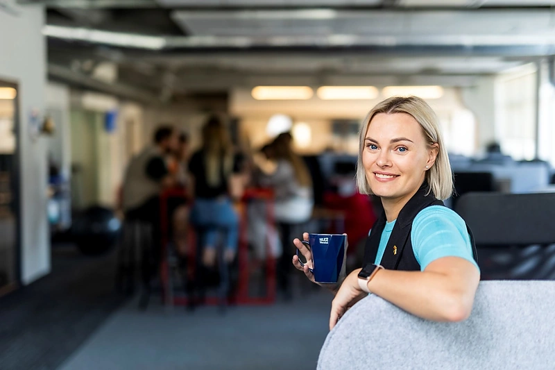 Odeta Dūdienė / Irmanto Gelūno / BNS nuotr.
