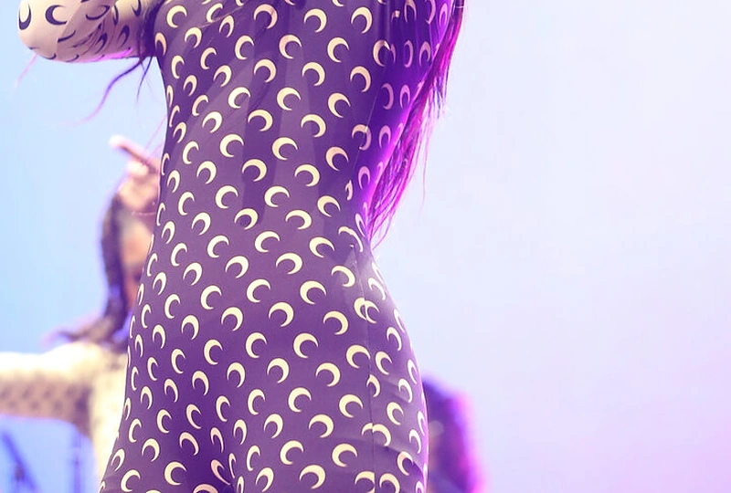 Dua Lipos koncertas Kaune / Luko Grušecko ir Evelinos Sabaliauskaitės nuotr.