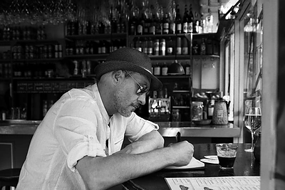 T.Krivickas su „Requiem“ pristato dainą „Beržas“ ir skelbia apie būsimą albumą