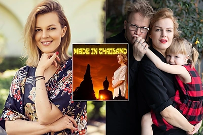 Rimantė Kulvinskytė laukiasi antros atžalos: žinią pranešė kūrybiškai