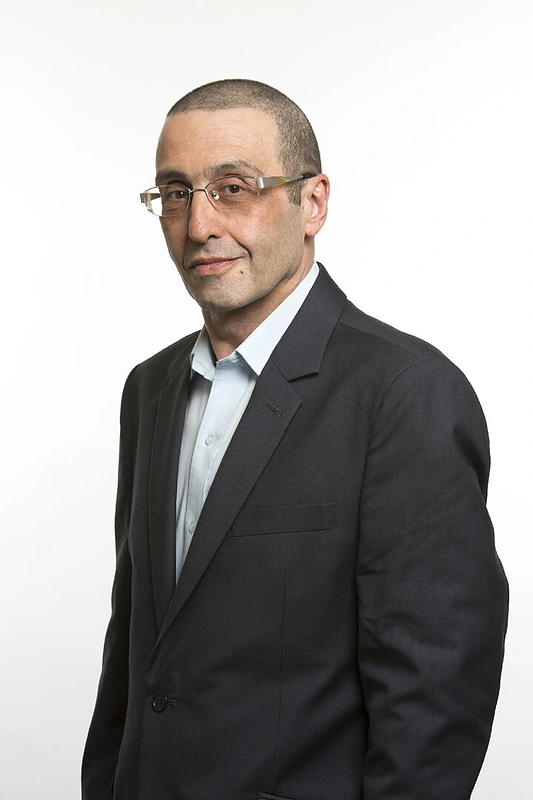 Alexanderis Paley / Asmeninio albumo nuotr.