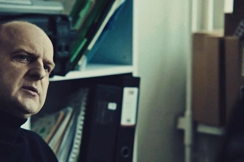 Donatas Šimukauskas / Asmeninio albumo nuotr.