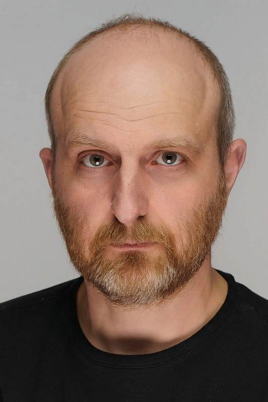 Donatas Šimukauskas / Asmeninio albumo nuotr.